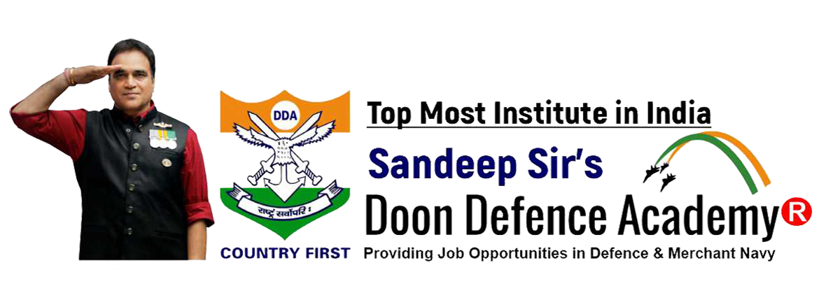 DDA Logo